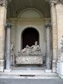 Vatican City - Vatican Museum-71